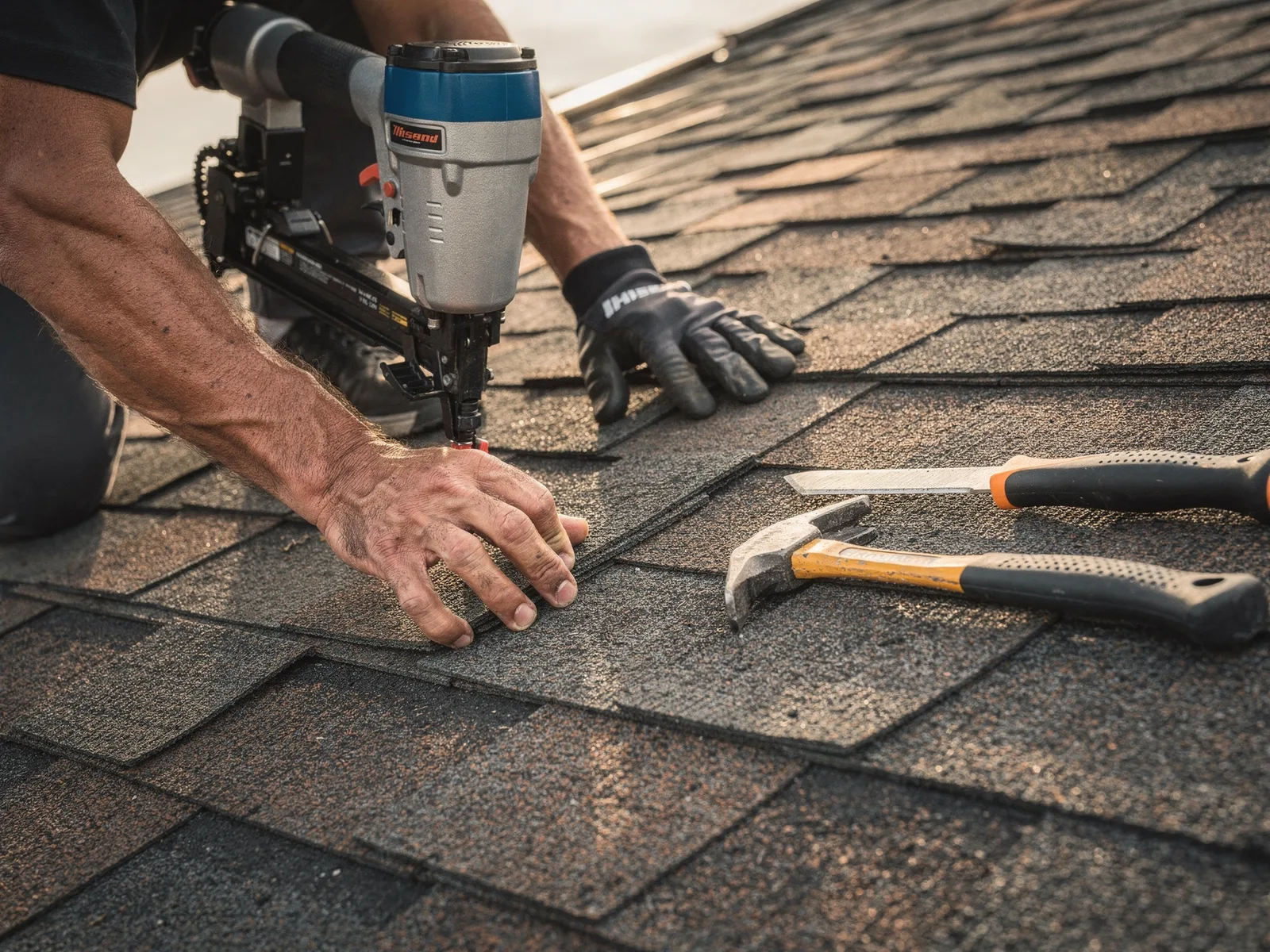 Why choose Roof Repair in Blockton, IA